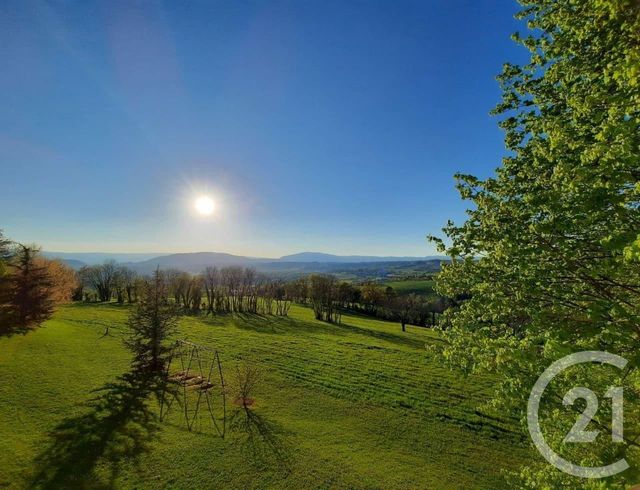 appartement - CRUSEILLES - 74